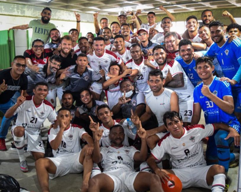 Atl&eacute;tico-CE x Manaus como aconteceu &ndash; Resultado, destaques e rea&ccedil;&atilde;o