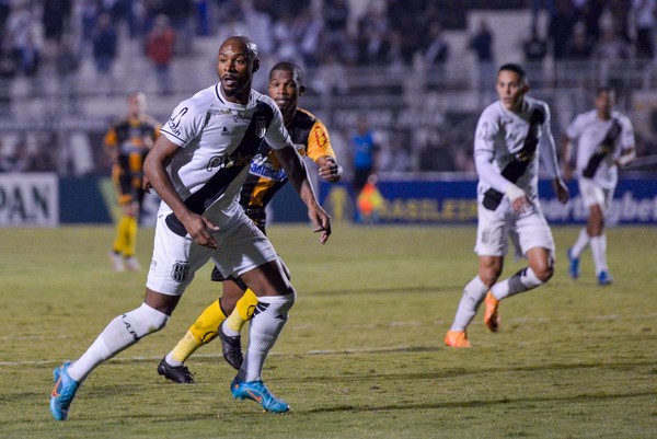 Atacante deixa a Ponte Preta