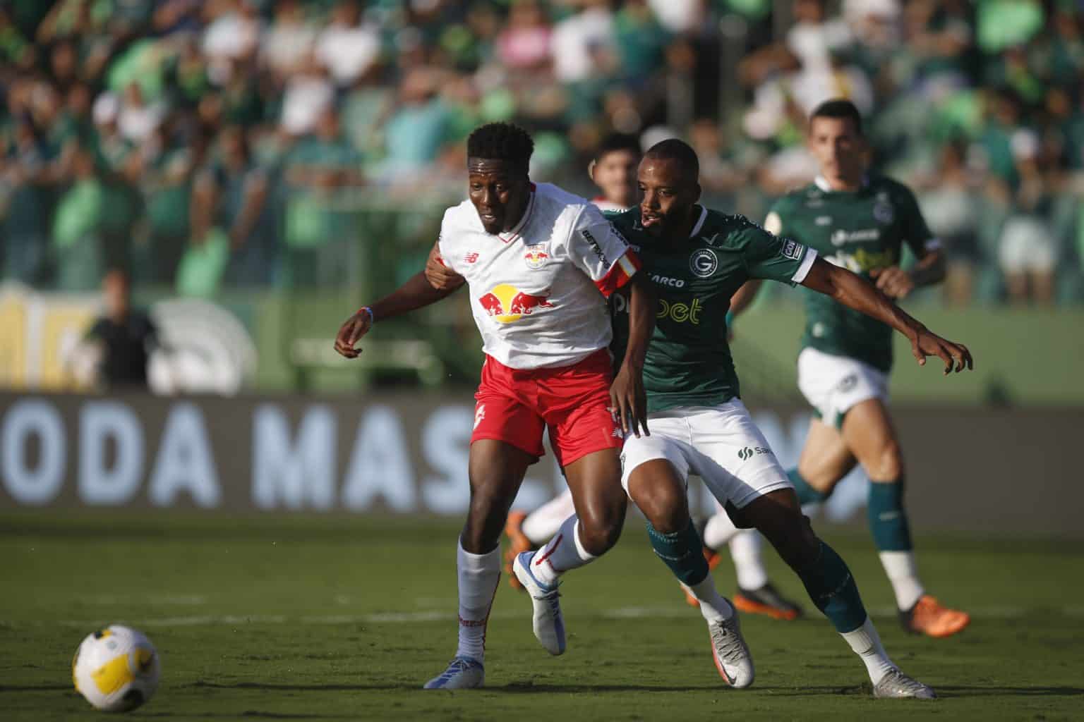 RB Bragantino renova com atacante at&eacute; 2023