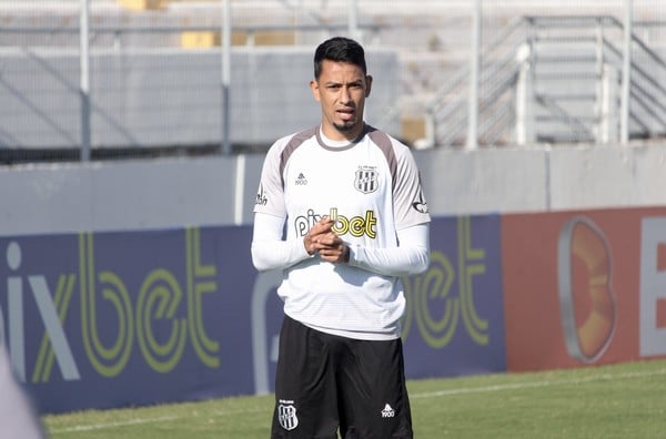 Ponte aposta em semana cheia para ter Lucca e Elvis