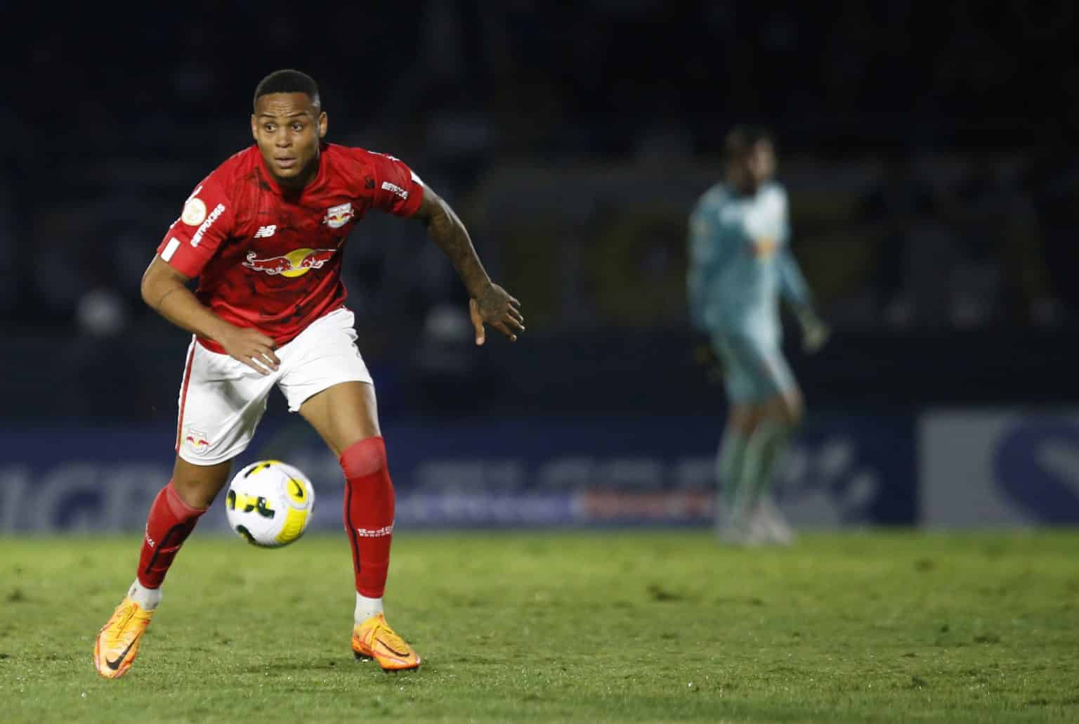 Roma se interessa no zagueiro Natan, do RB Bragantino