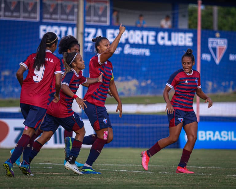 Fortaleza x Botafogo-PB como aconteceu – Resultado, destaques e reação