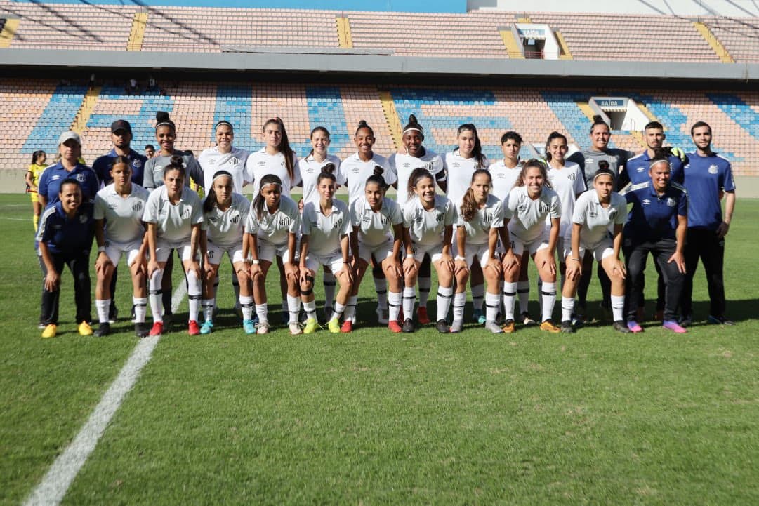 Ferrovi&aacute;ria x Santos como aconteceu &ndash; Resultado, destaques e rea&ccedil;&atilde;o