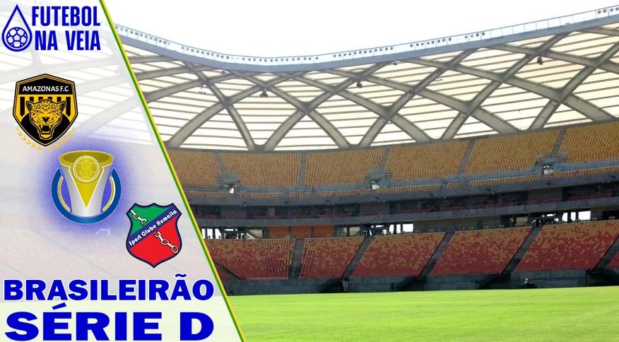 Palpites Amazonas x Humait&aacute; &ndash; 17/07&ndash; Brasileir&atilde;o S&eacute;rie D 2022