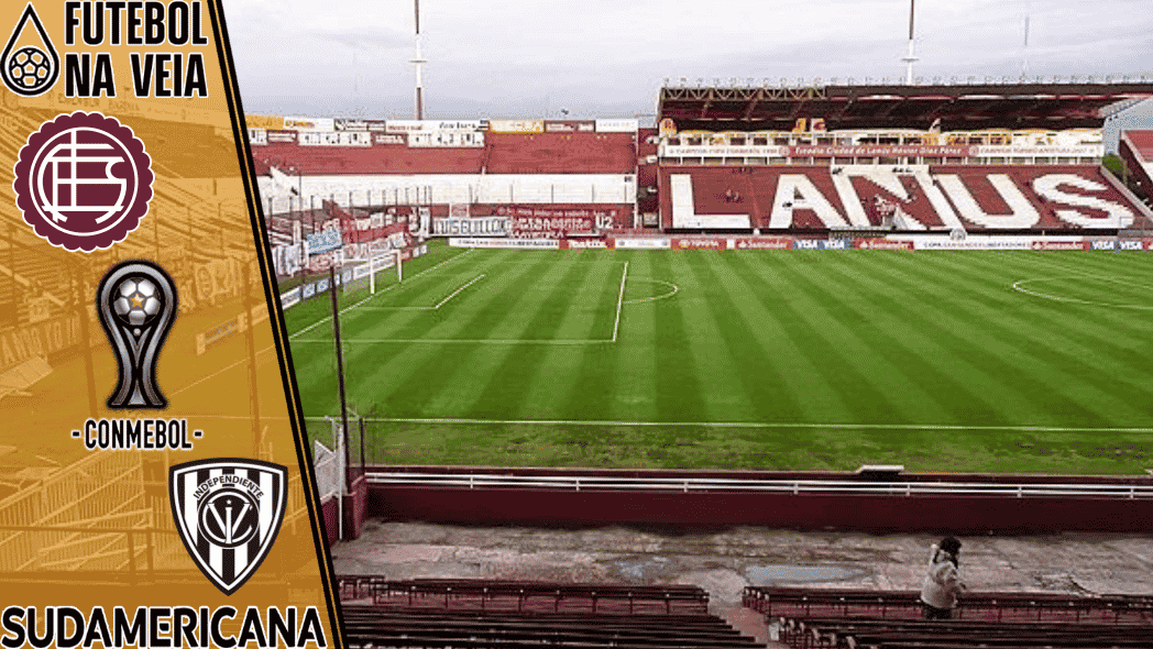 Palpites Lan&uacute;s x Independiente Del Valle &ndash; 07/07 &ndash; Copa Sul-Americana 2022