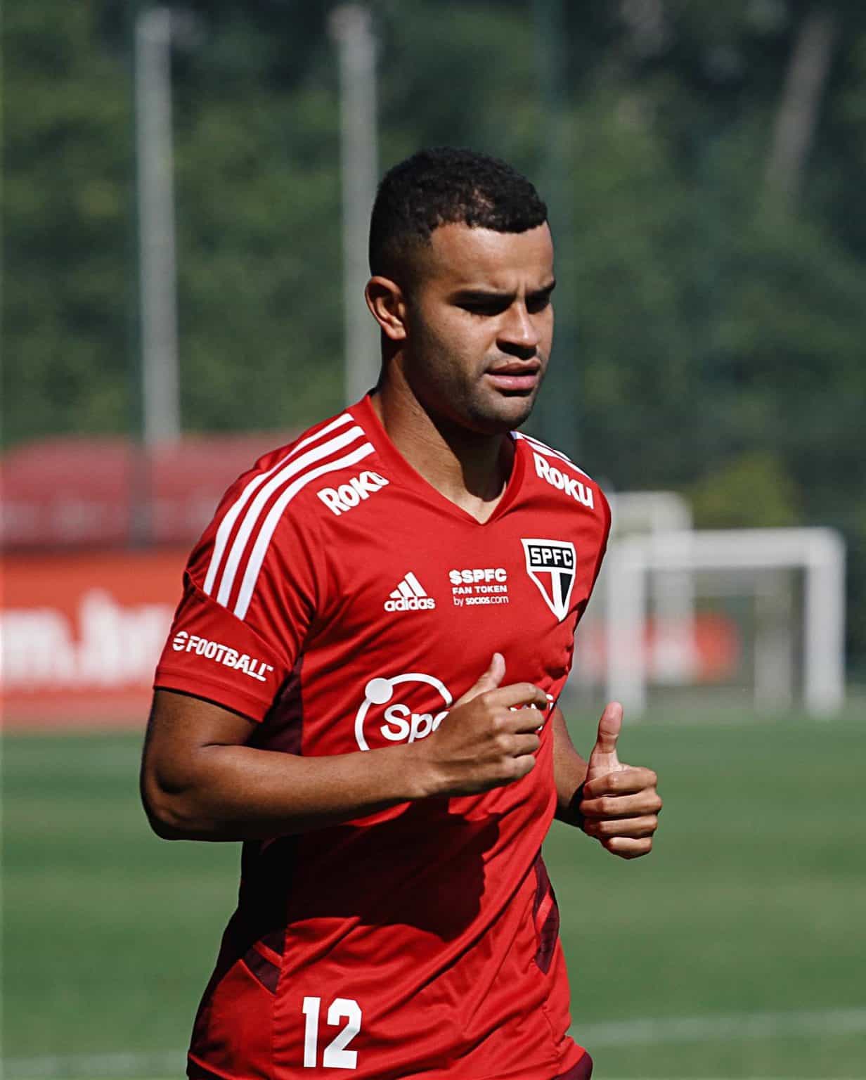 Retornos em breve? Confira situa&ccedil;&atilde;o dos lesionados do S&atilde;o Paulo