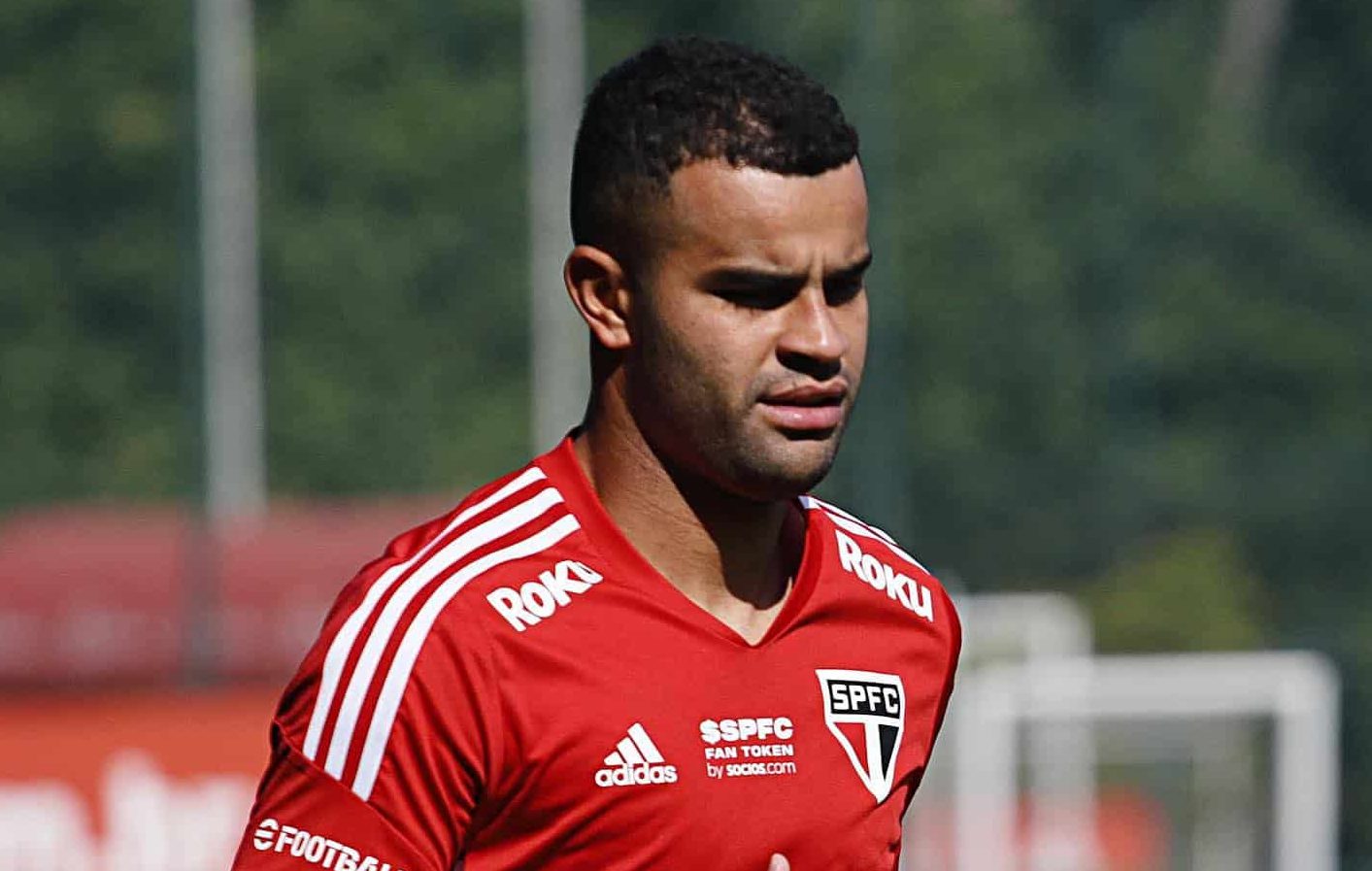 Retornos em breve? Confira situação dos lesionados do São Paulo