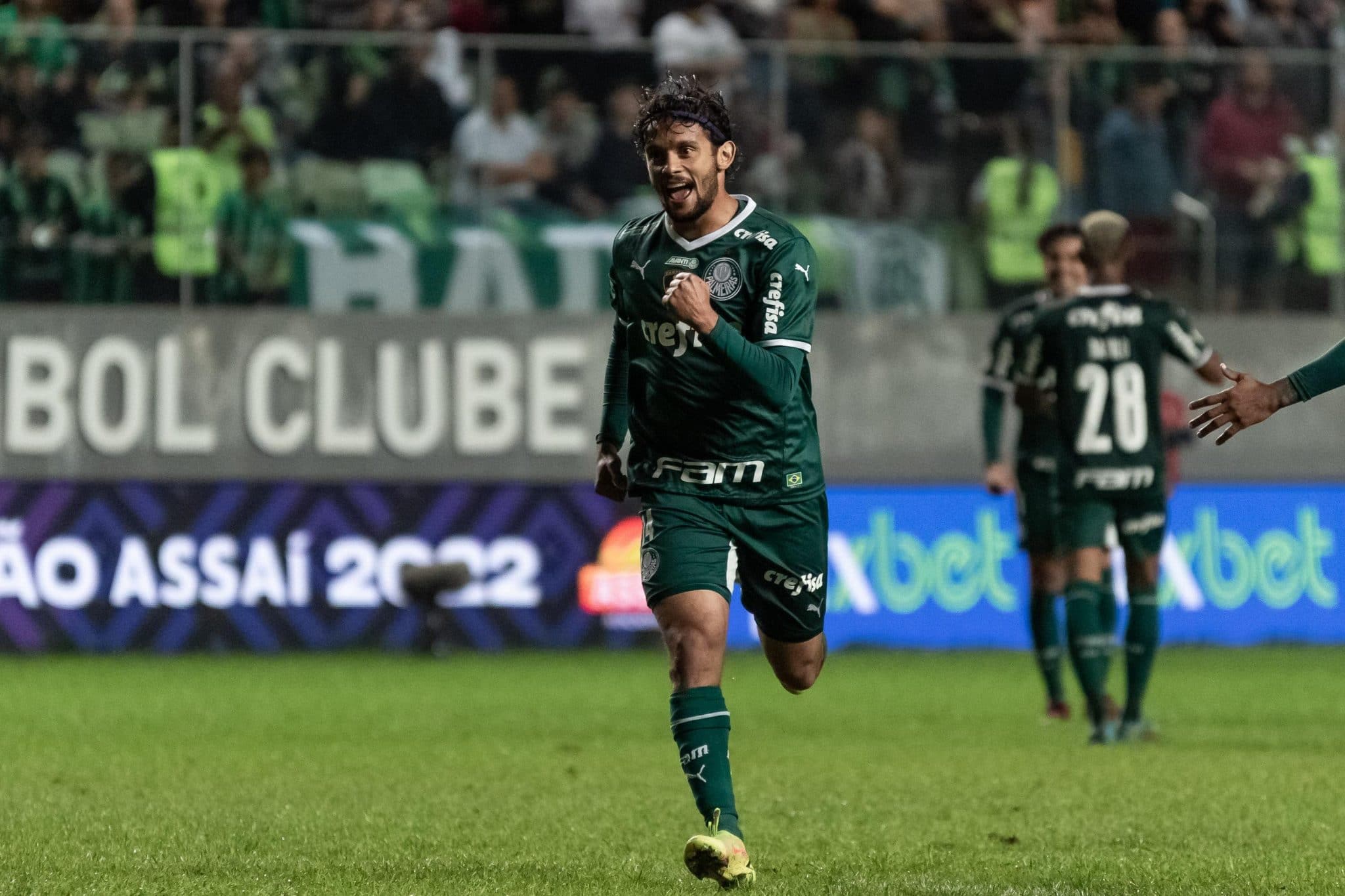 América-MG x Palmeiras como aconteceu – Destaques, resultados e reação
