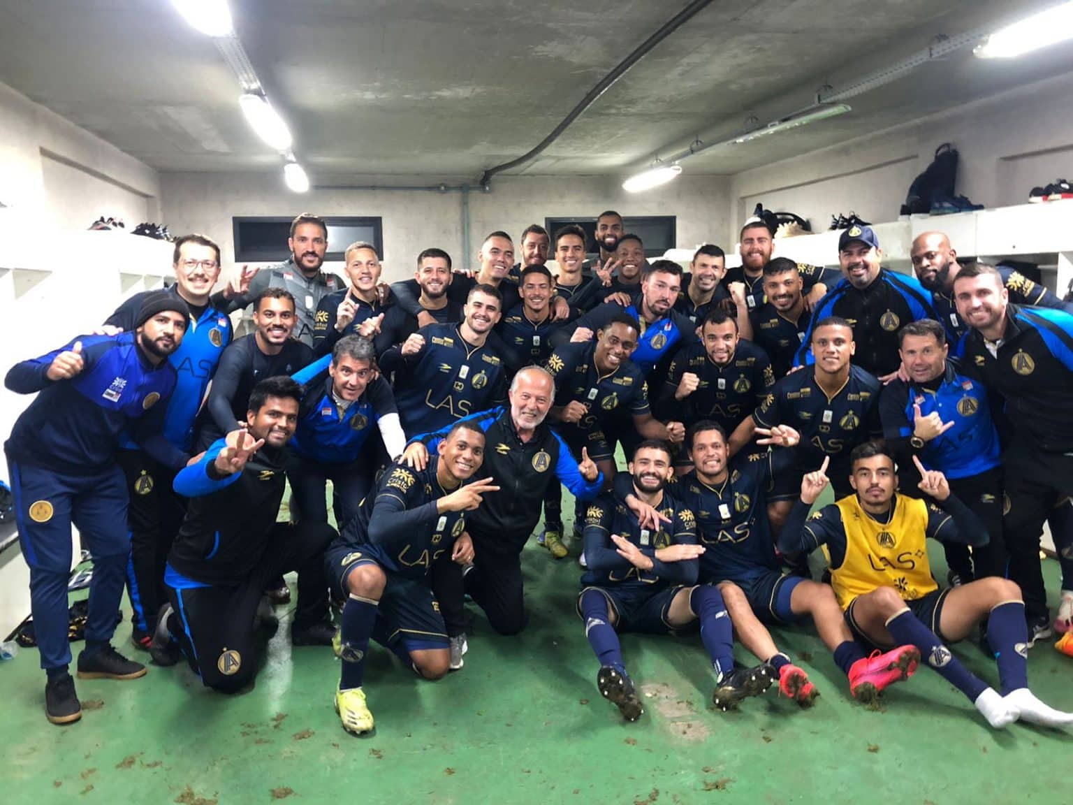 Brasil-RS x Aparecidense-GO como aconteceu &ndash; Resultado, destaques e rea&ccedil;&atilde;o