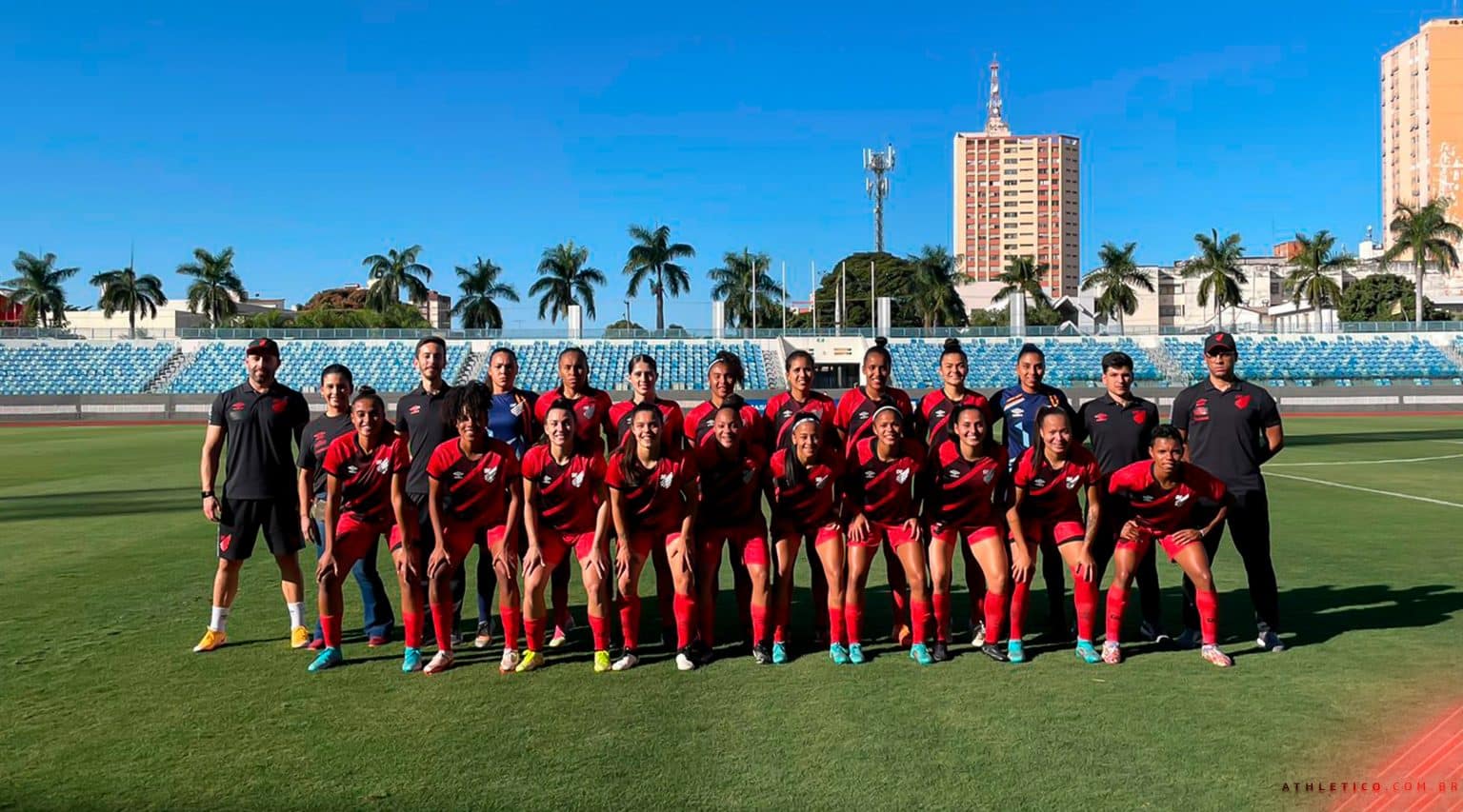 Alian&ccedil;a-GO x Athletico-PR como aconteceu &ndash; Resultado, destaques e rea&ccedil;&atilde;o