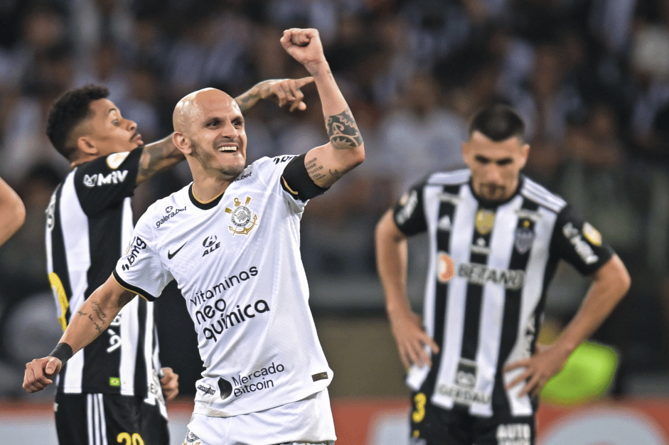 Atlético-MG x Corinthians como aconteceu – Resultado, destaques e reação