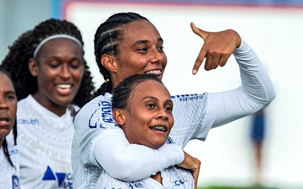 Bahia x Fluminense como aconteceu &ndash; Resultado, destaques e rea&ccedil;&atilde;o