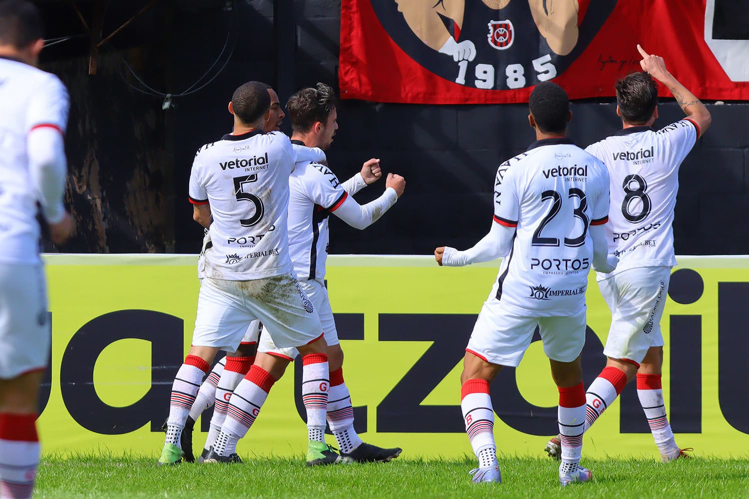 Brasil de Pelotas x Atlético-CE como aconteceu – Resultado destaques e reação