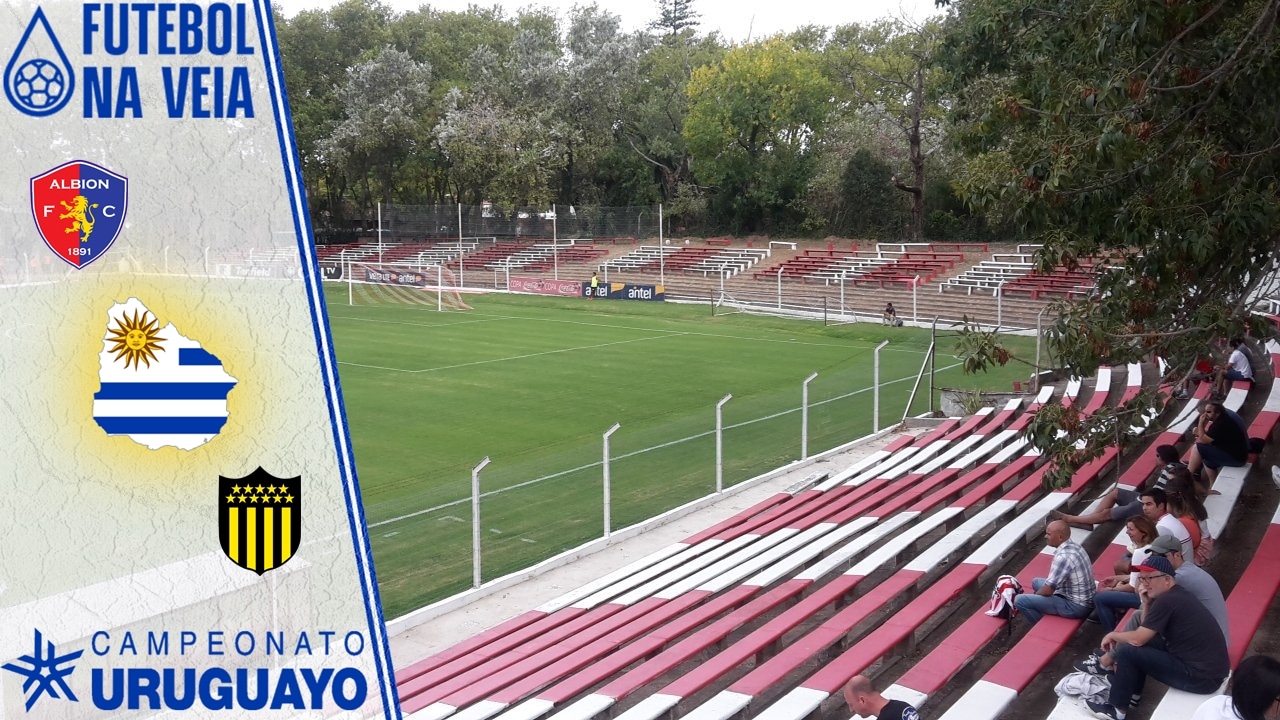Palpites Albion x Pe&ntilde;arol &ndash; 23/07 &ndash; Uruguaio 2022