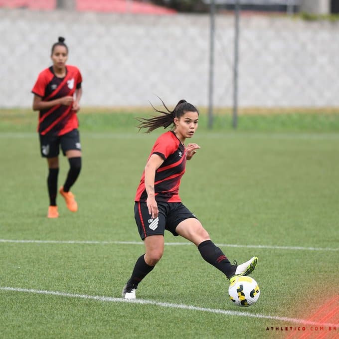 América-MG x Athletico-PR como aconteceu – Resultado, destaques e reação