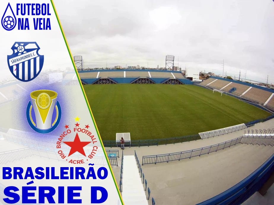 Palpites S&atilde;o Raimundo-AM x Rio Branco &ndash; 10/07&ndash; Brasileir&atilde;o S&eacute;rie D 2022