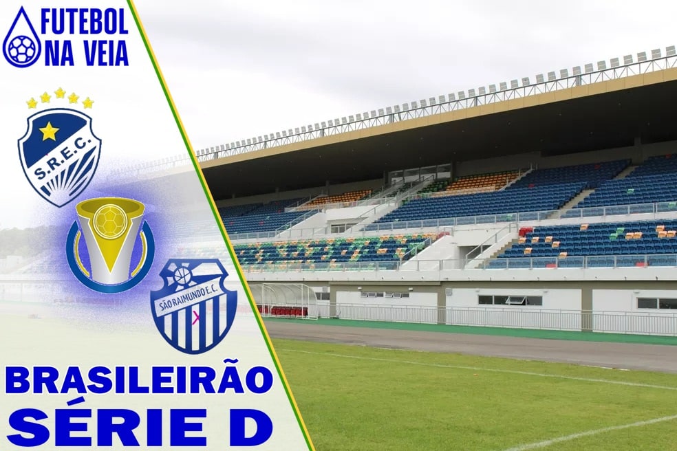 Palpites S&atilde;o Raimundo-RR x S&atilde;o Raimundo-AM &ndash; 17/07&ndash; Brasileir&atilde;o S&eacute;rie D 2022
