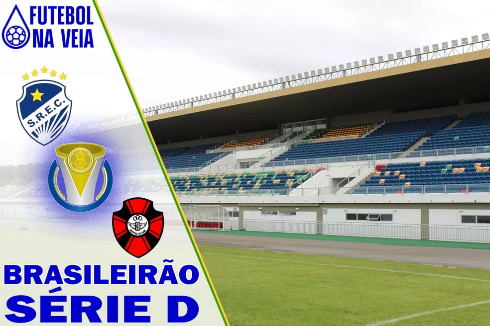 Palpites S&atilde;o Raimundo-RR x Moto Club &ndash; 23/07&ndash; Brasileir&atilde;o S&eacute;rie D 2022