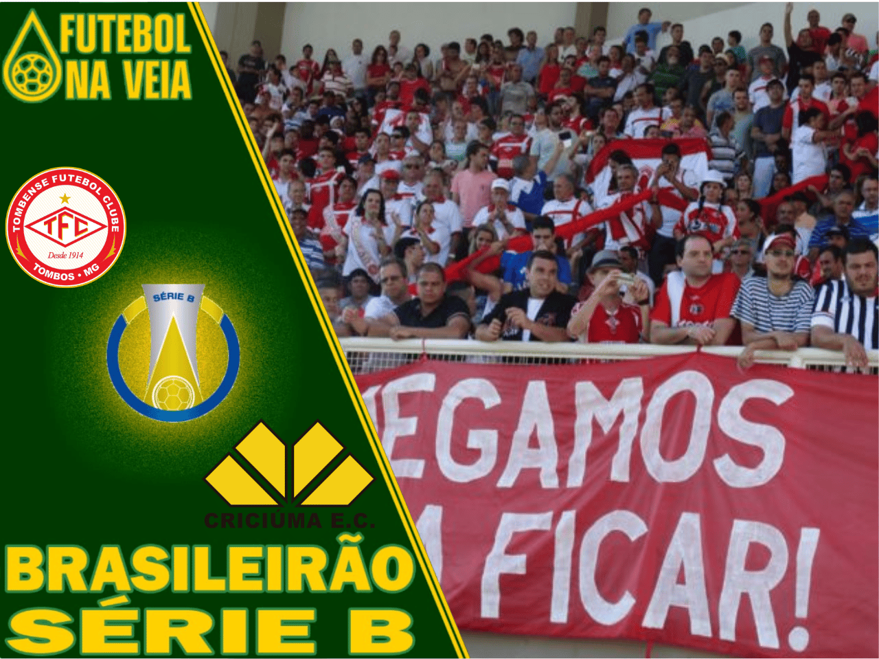 Palpites Tombense x Crici&uacute;ma &ndash; 19/07 &ndash; Brasileir&atilde;o S&eacute;rie B 2022