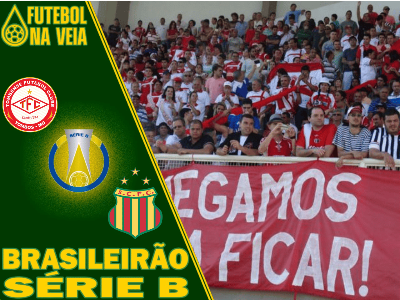 Palpites Tombense x Sampaio Corr&ecirc;a  &ndash; 29/07 &ndash; Brasileir&atilde;o S&eacute;rie B 2022