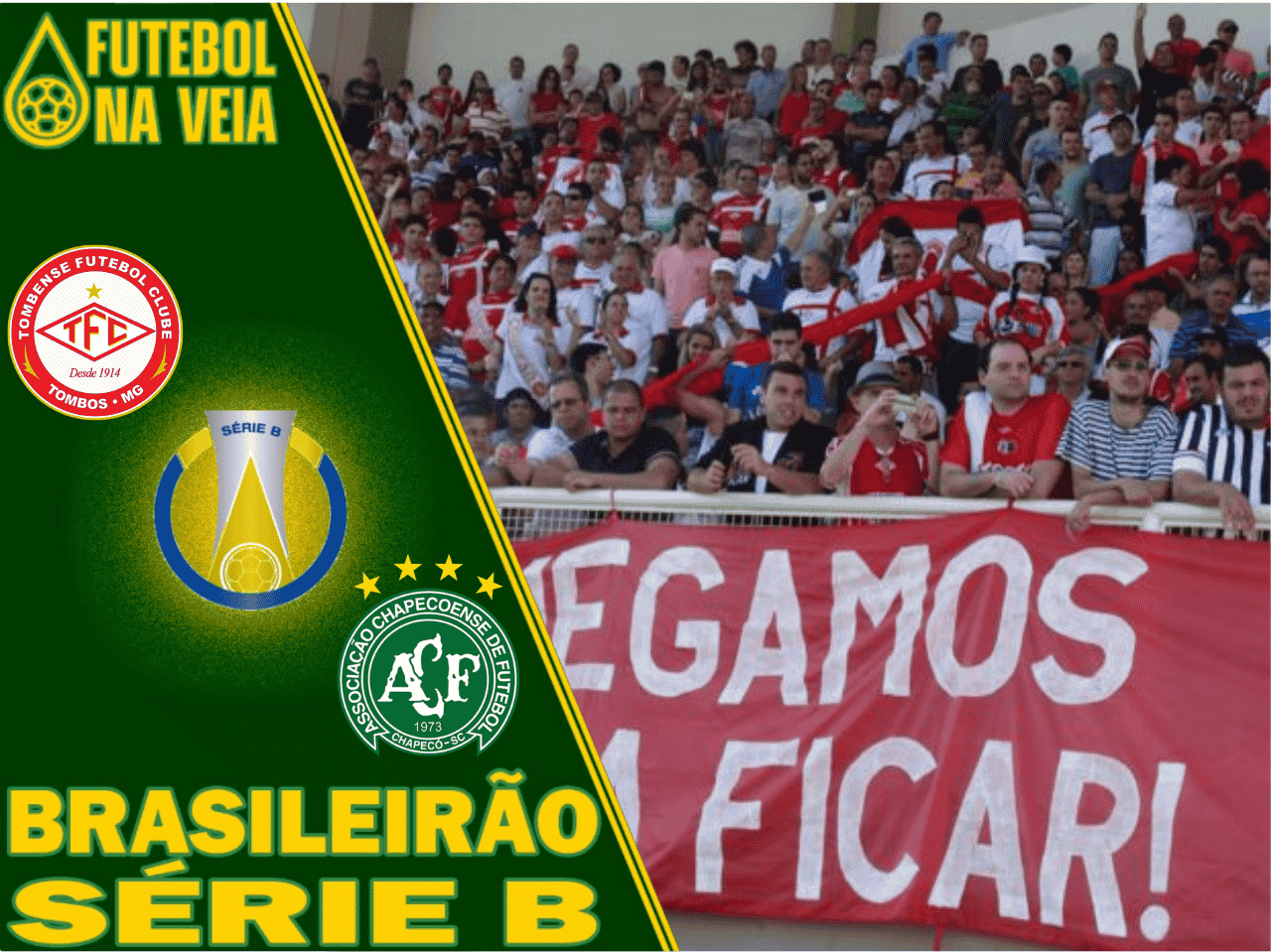 Palpites Tombense x Chapecoense &ndash; 09/07 &ndash; Brasileir&atilde;o S&eacute;rie B 2022