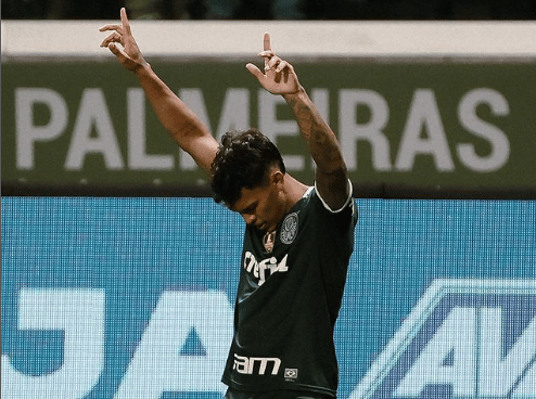Palmeiras x Cuiabá como aconteceu – Resultado, Destaques e Reação