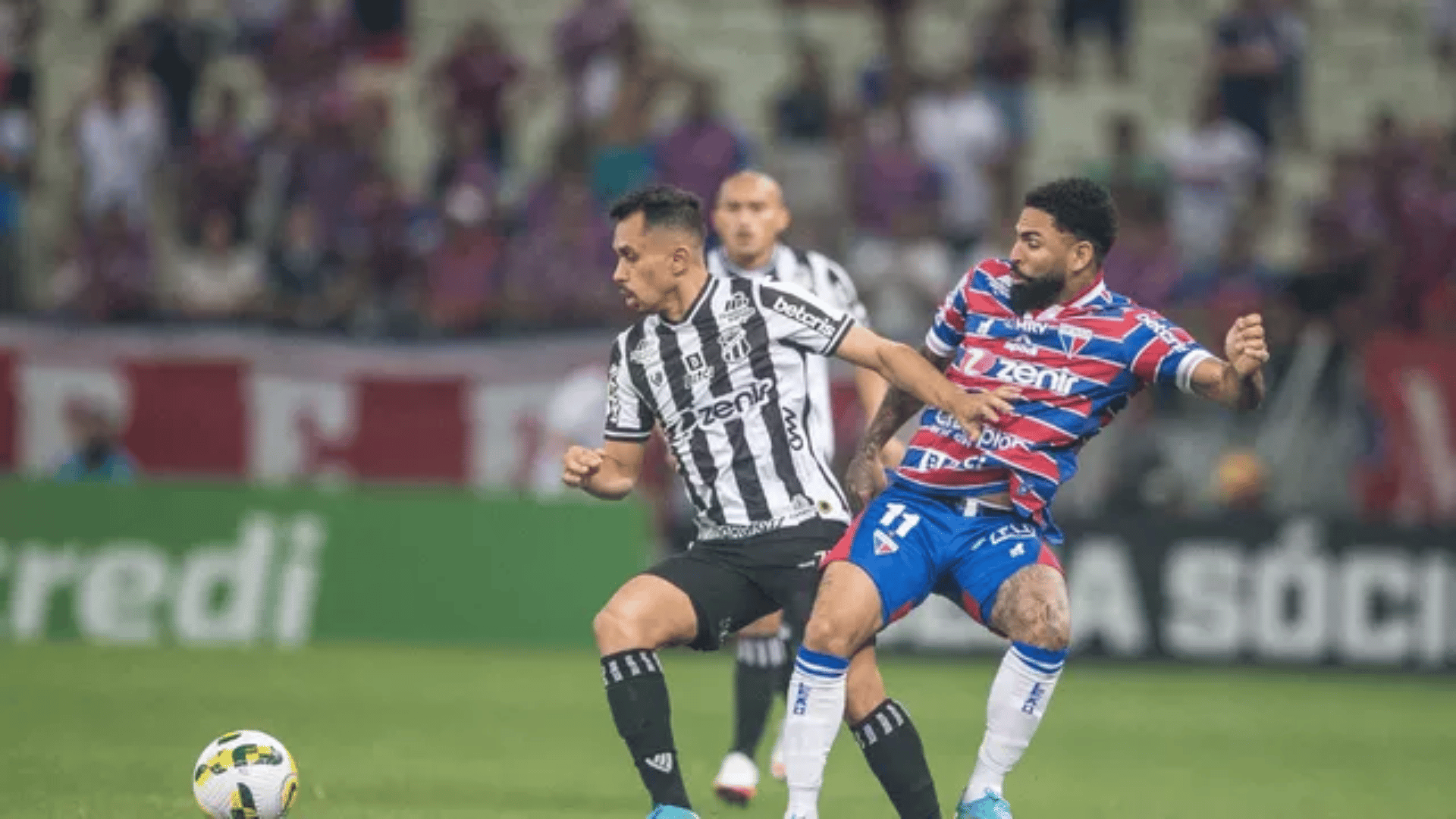 Ceará x Fortaleza como aconteceu – Resultado, destaques e reação