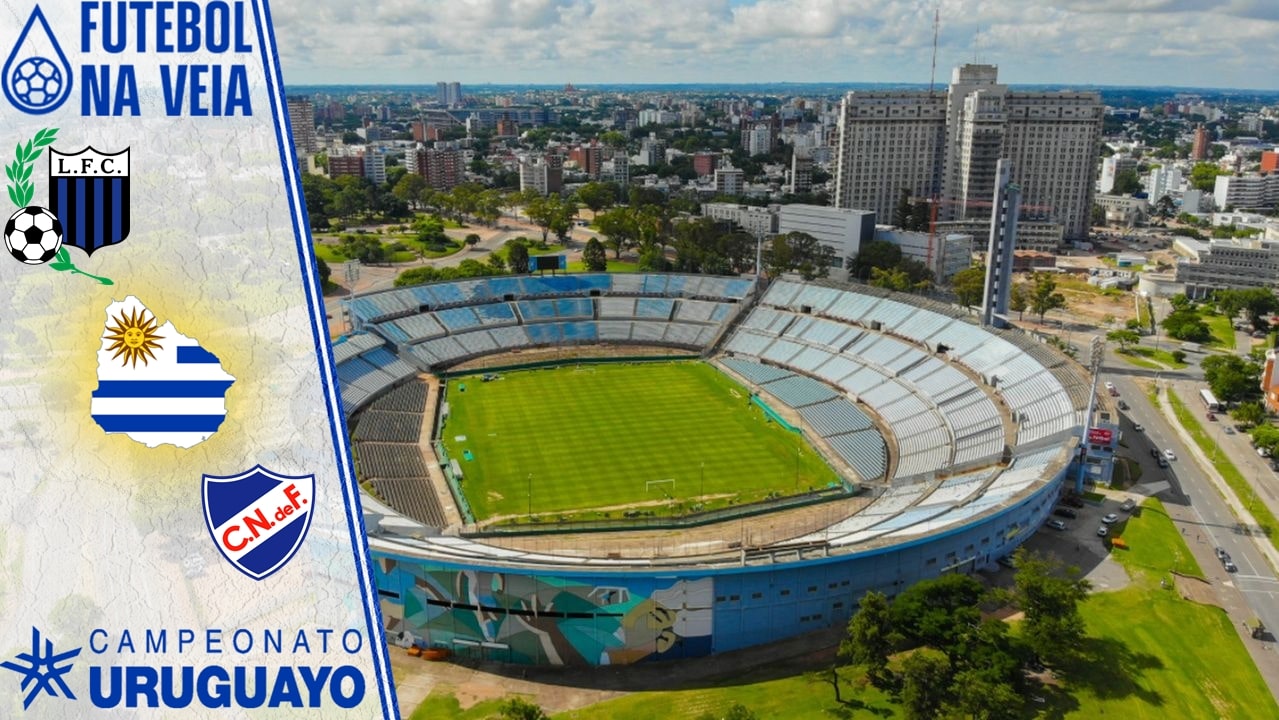 Palpites Liverpool x Nacional &ndash; 27/07 &ndash; Uruguaio 2022