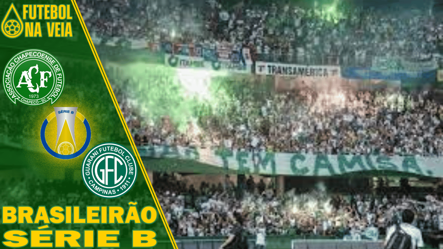 Palpites Chapecoense x Guarani &ndash; 20/07- Brasileir&atilde;o S&eacute;rie B 2022