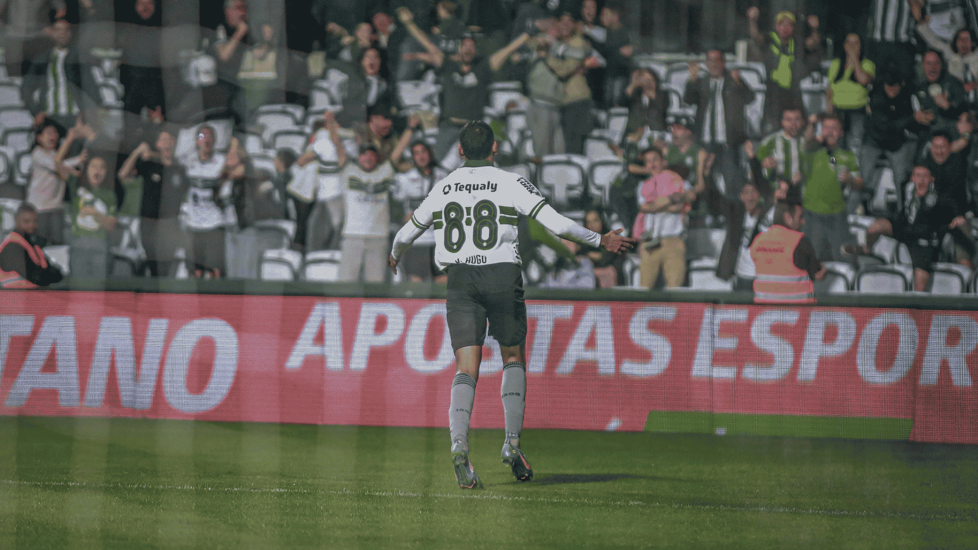 Coritiba x Fortaleza como aconteceu – Resultado, destaques e reação