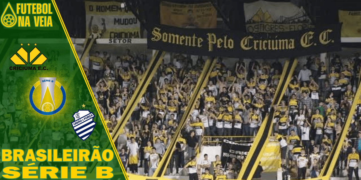 Palpites Criciúma x CSA – 25/07 – Brasileirão Série B 2022