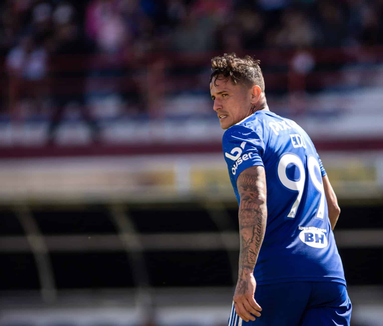 Brusque x Cruzeiro como aconteceu – Resultado, destaques e reação