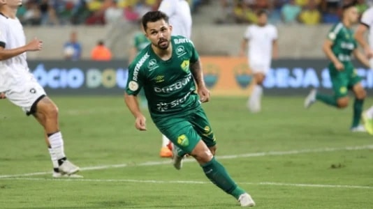 Cuiab&aacute; x Botafogo como aconteceu &ndash; Resultados, destaques e rea&ccedil;&atilde;o