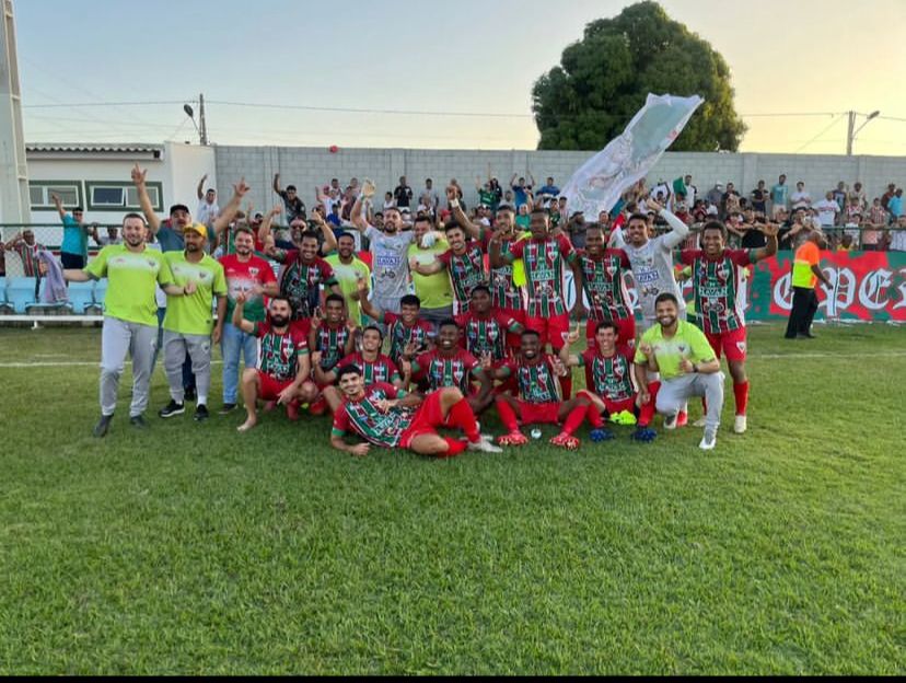 Oper&aacute;rio-VG x Ipor&aacute; como aconteceu &ndash; Resultado, destaques e rea&ccedil;&atilde;o