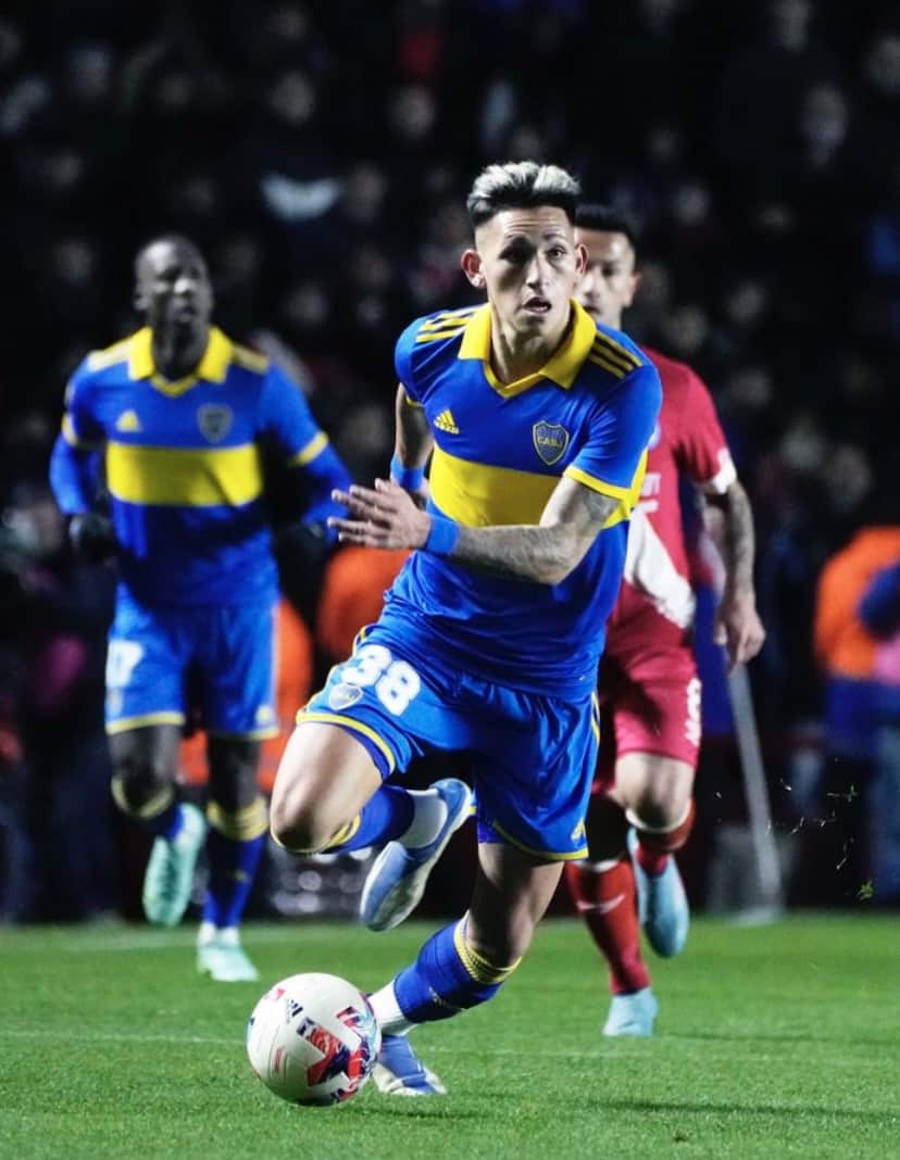 Argentinos Juniors x Boca Juniors como aconteceu &ndash; Resultado, destaques e rea&ccedil;&atilde;o