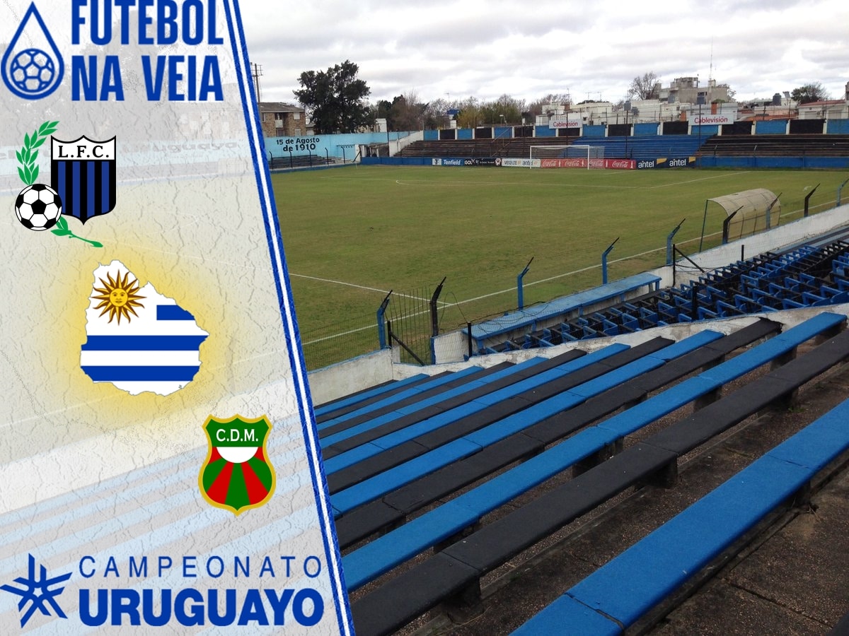 Palpites Liverpool x Deportivo Municipal &ndash; 23/07 &ndash; Uruguaio 2022