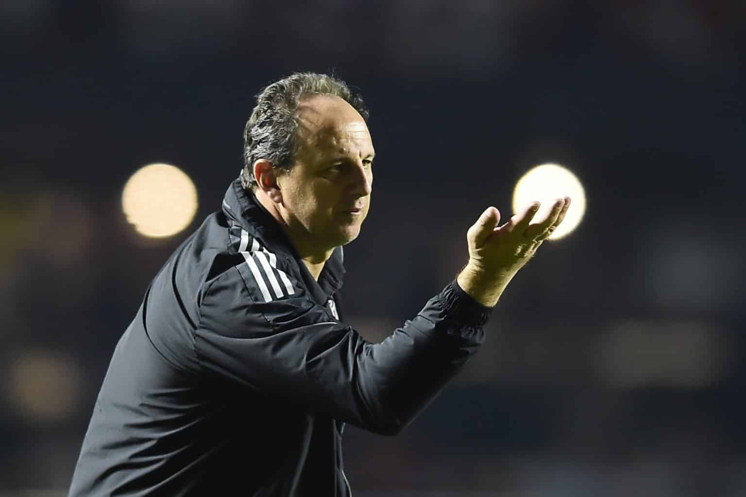 São Paulo confirma lesão de Léo e amplia lista de desfalques