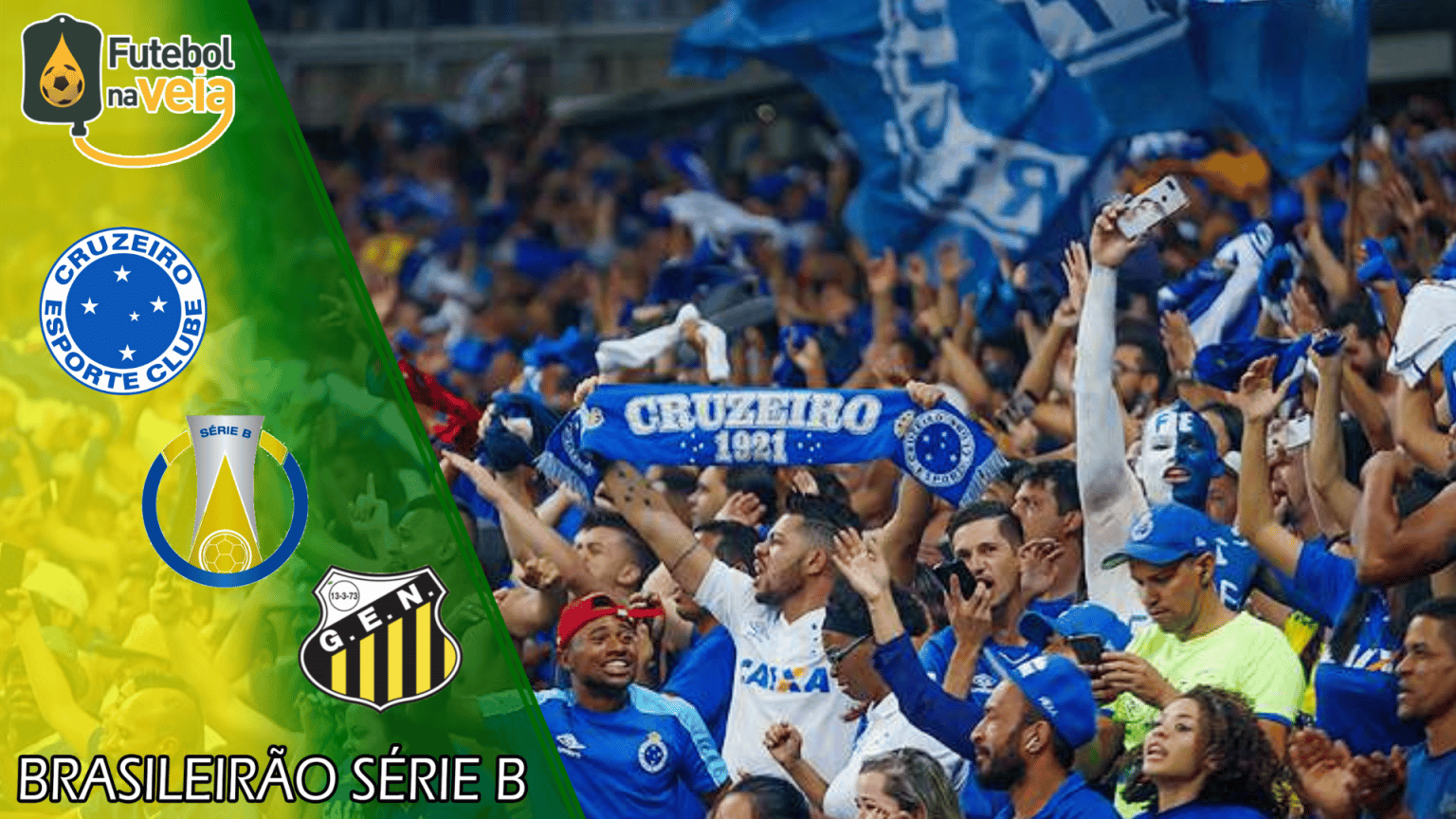 Palpites Cruzeiro x Novorizontino &ndash; 17/07 &ndash; Brasileir&atilde;o S&eacute;rie B 2022