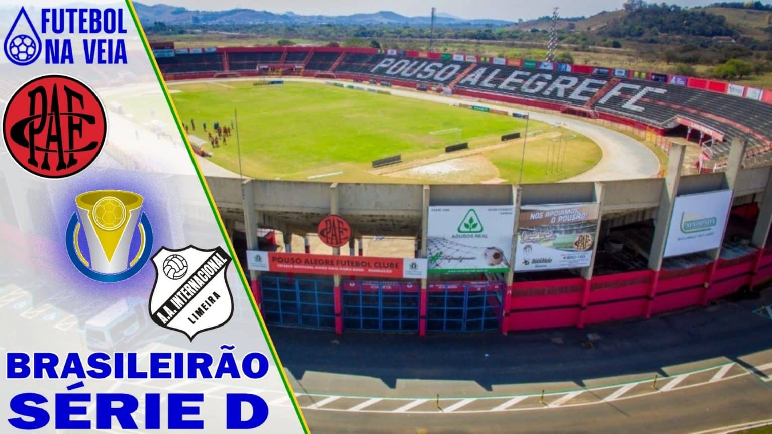 Palpites Pouso Alegre x Inter de Limeira &ndash; 10/07 &ndash; Brasileir&atilde;o S&eacute;rie D 2022