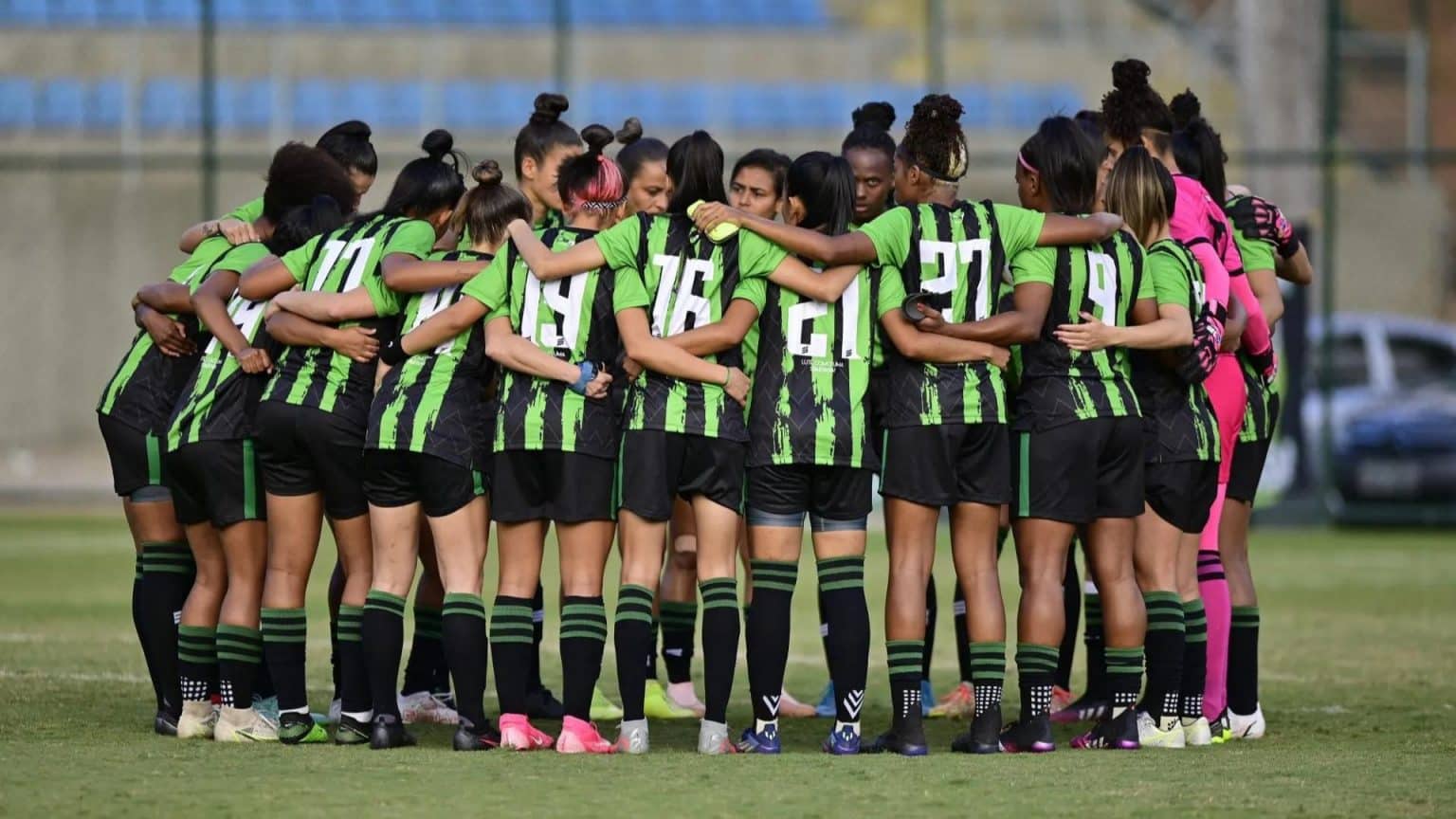 Alian&ccedil;a-GO x Am&eacute;rica-MG como aconteceu &ndash; Resultado, destaques e rea&ccedil;&atilde;o