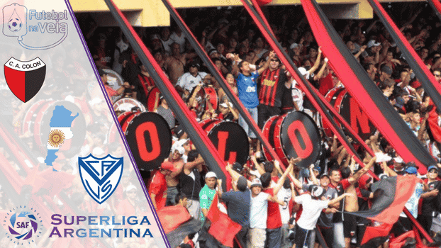 Colon x V&eacute;lez Sarsfield &ndash; Progn&oacute;stico e Palpite &ndash; 11/07