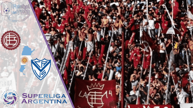 Lan&uacute;s x V&eacute;lez Sarsfield &ndash; Progn&oacute;stico e Palpite &ndash; 20/07