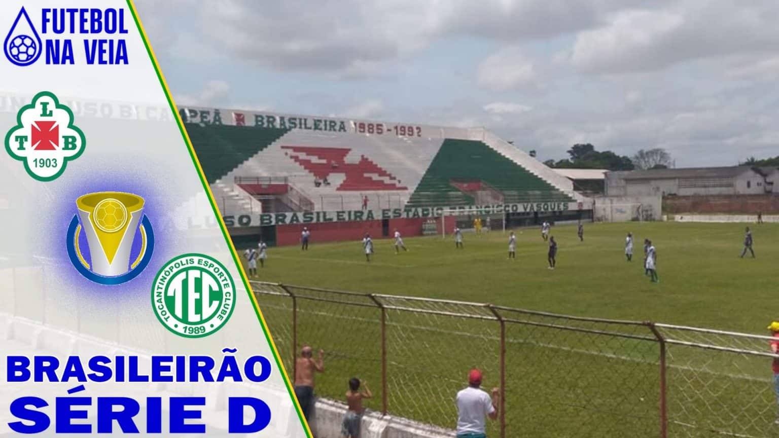 Palpites Tunaluso x Tocantin&oacute;polis &ndash; 17/07 &ndash; Brasileir&atilde;o S&eacute;rie D 2022