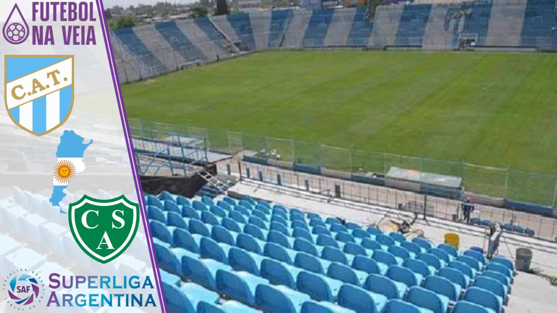 Palpites Tucuman x Sarmiento Junin  &ndash; 19/07 &ndash; Campeonato argentino 2022