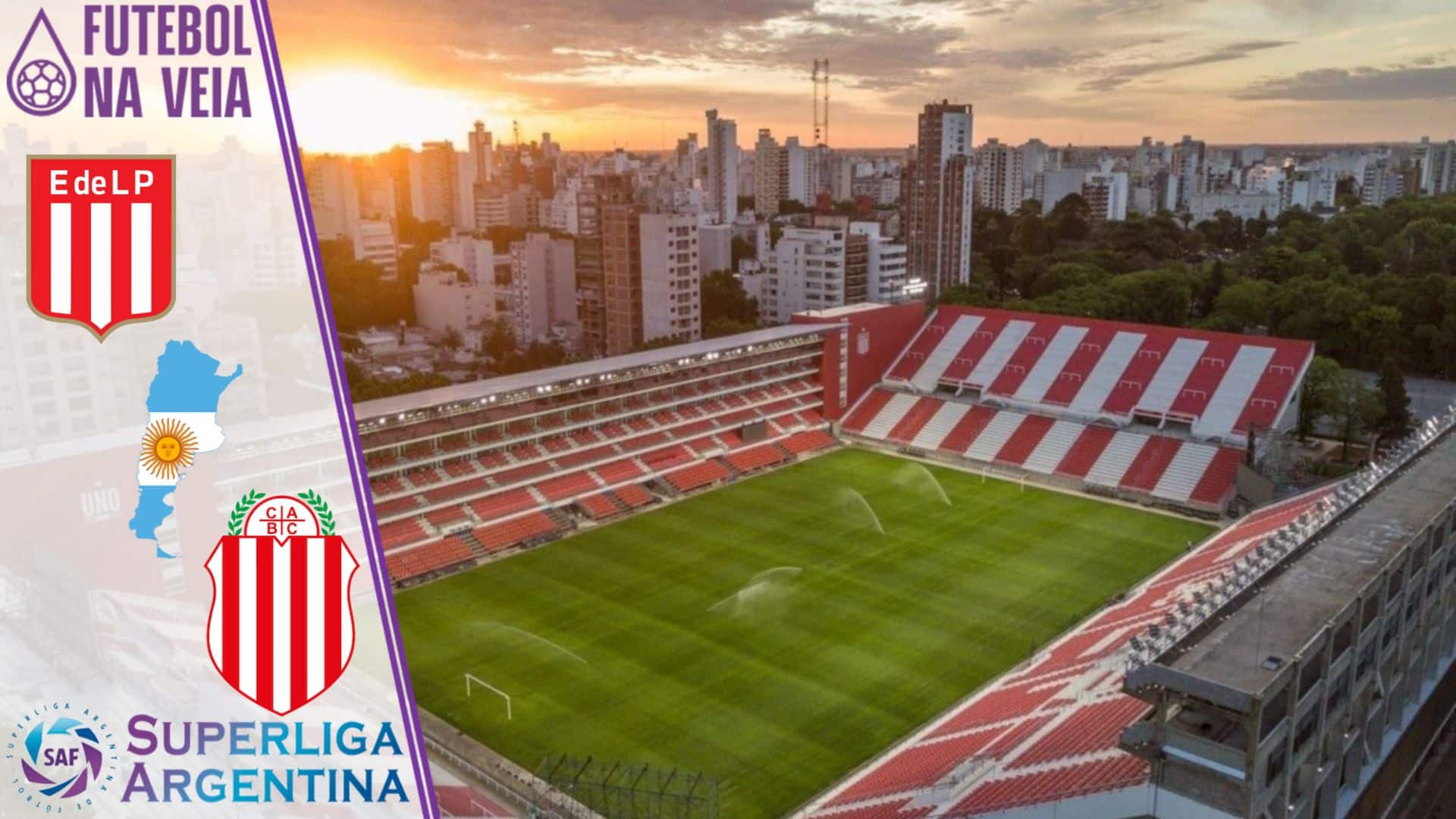 Palpites Estudiantes x Barracas Central  &ndash; 20/07 &ndash; Campeonato argentino 2022