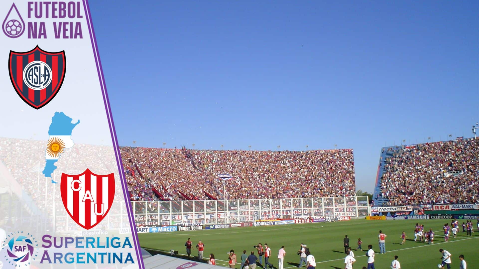 Palpites San Lorenzo x Union Santa F&eacute;  &ndash; 20/07 &ndash; Campeonato argentino 2022