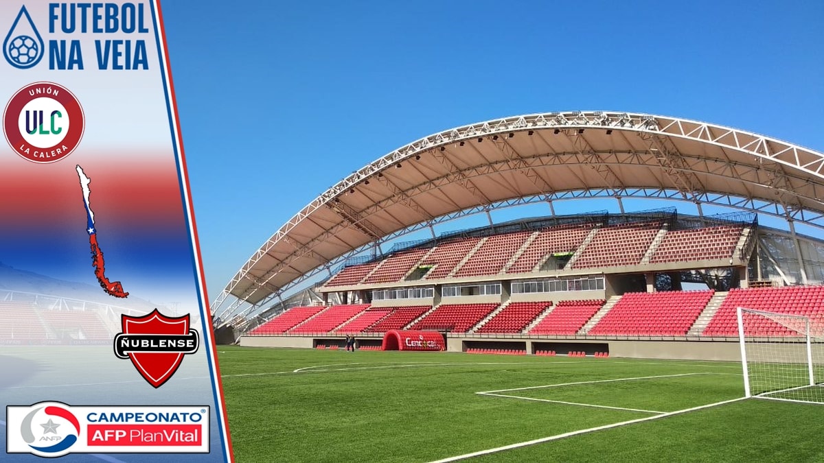 Palpites La Calera x &Ntilde;ublense &ndash; 10/07 &ndash; Campeonato Chileno 2022