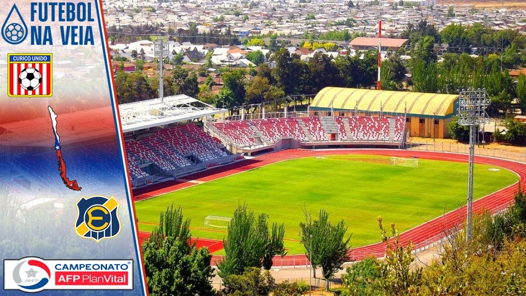 Palpites Provincial Curic&oacute; x Everton &ndash; 30/07 &ndash; Chileno 2022