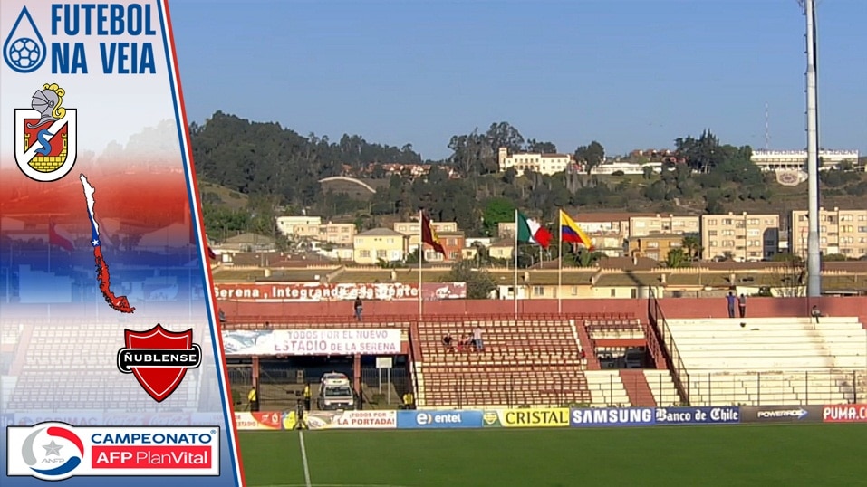 Palpites La Serena x &Ntilde;ublense &ndash; 30/07 &ndash; Chileno 2022