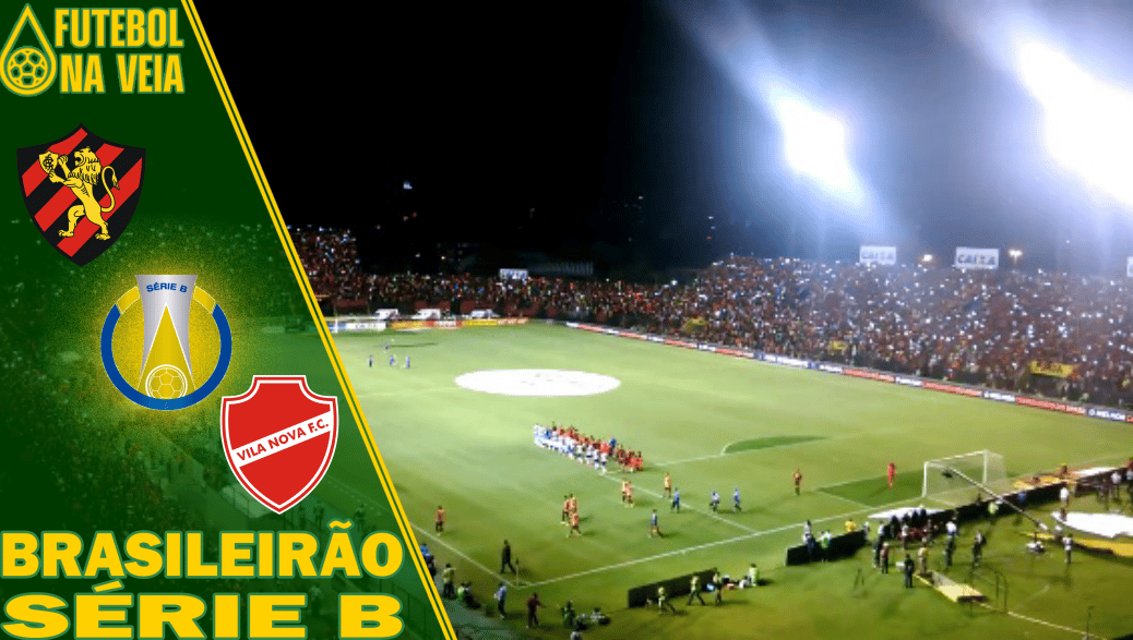 Palpites Sport x Vila Nova &ndash; 18/07 &ndash; Brasileir&atilde;o S&eacute;rie B 2022